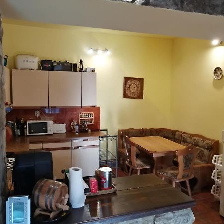 Casa Sasca Montana Villa Exteriör bild