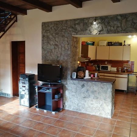 Casa Sasca Montana Villa Exteriör bild