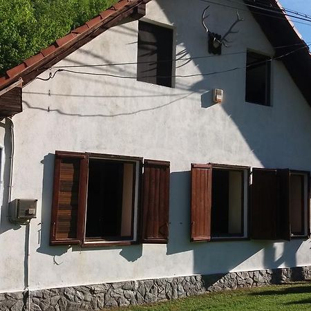 Casa Sasca Montana Villa Exteriör bild
