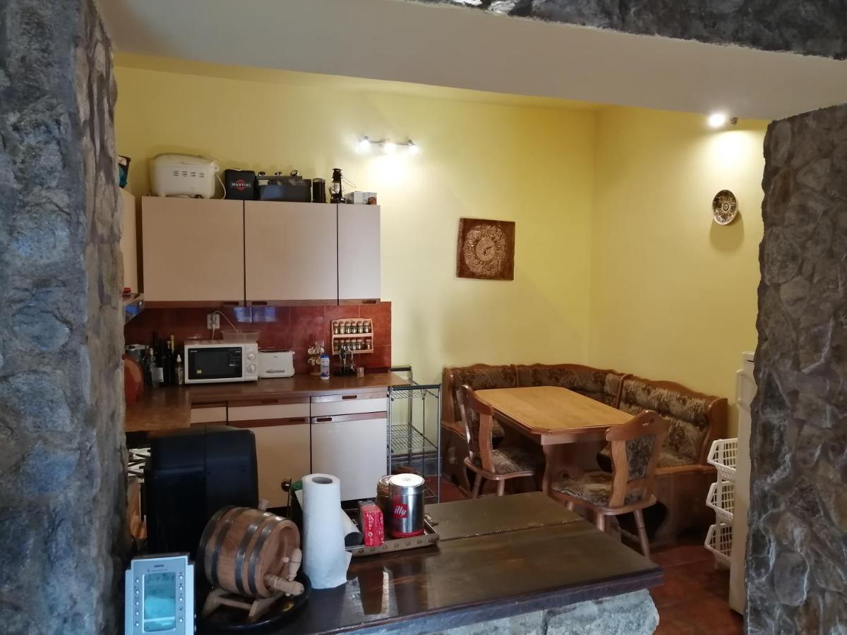 Casa Sasca Montana Villa Exteriör bild