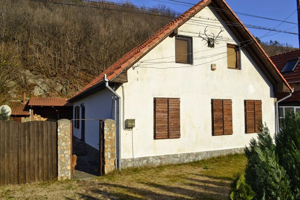 Casa Sasca Montana Villa Rum bild