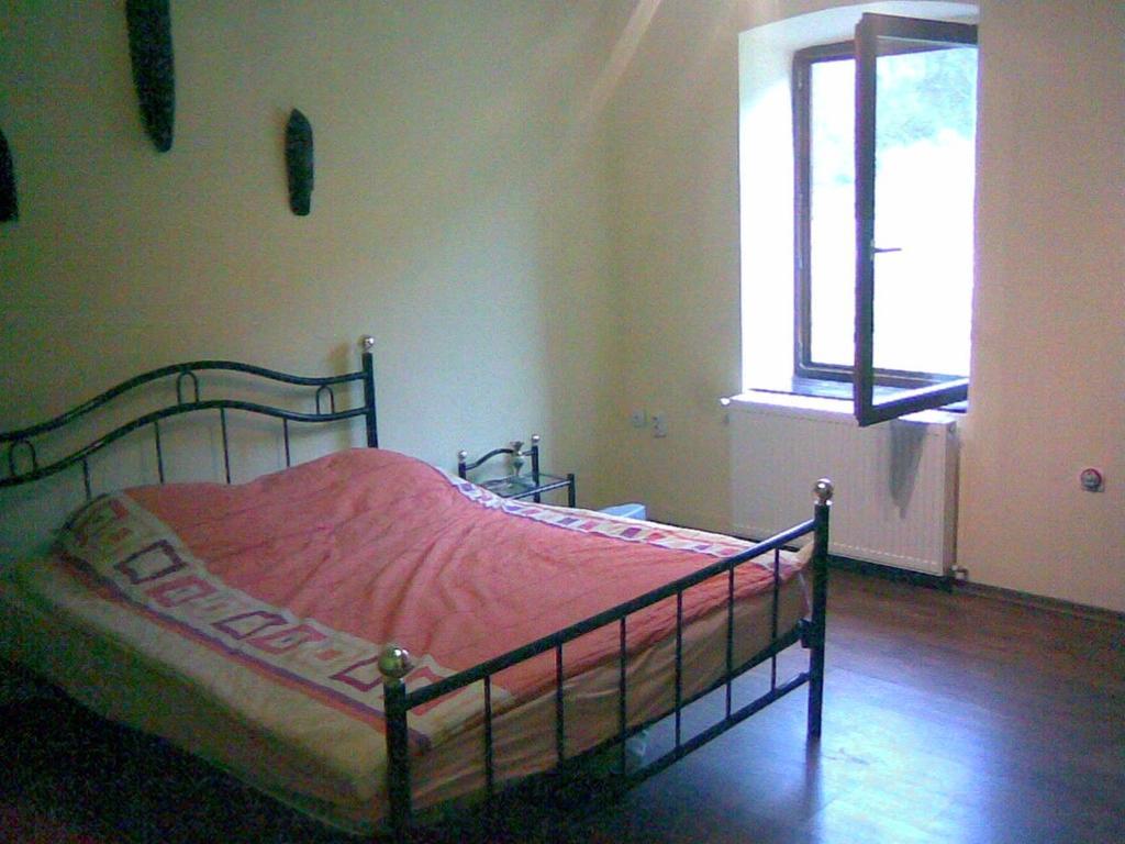 Casa Sasca Montana Villa Rum bild