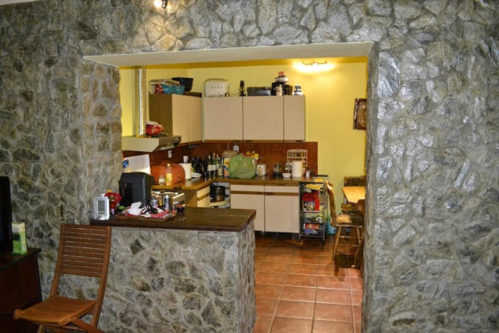 Casa Sasca Montana Villa Rum bild