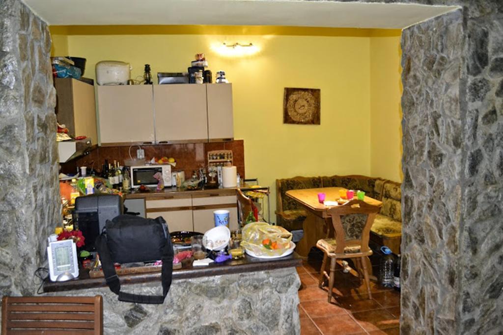 Casa Sasca Montana Villa Rum bild