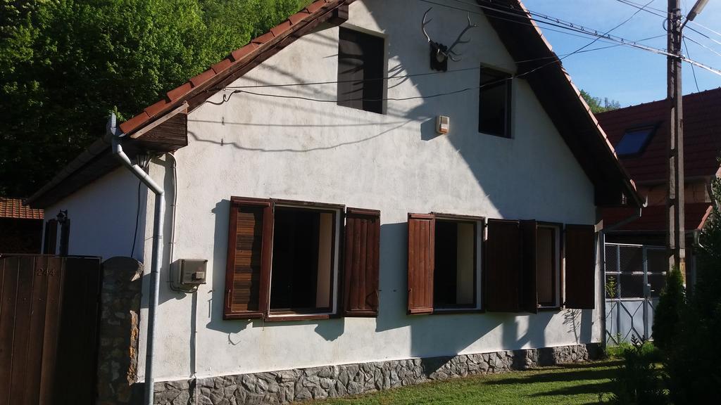 Casa Sasca Montana Villa Exteriör bild